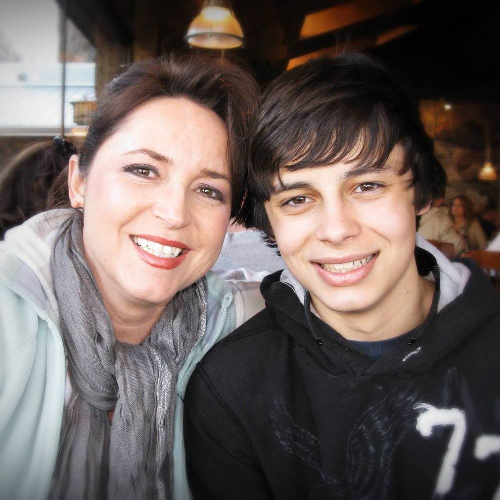 Meet your Posher, Sabine